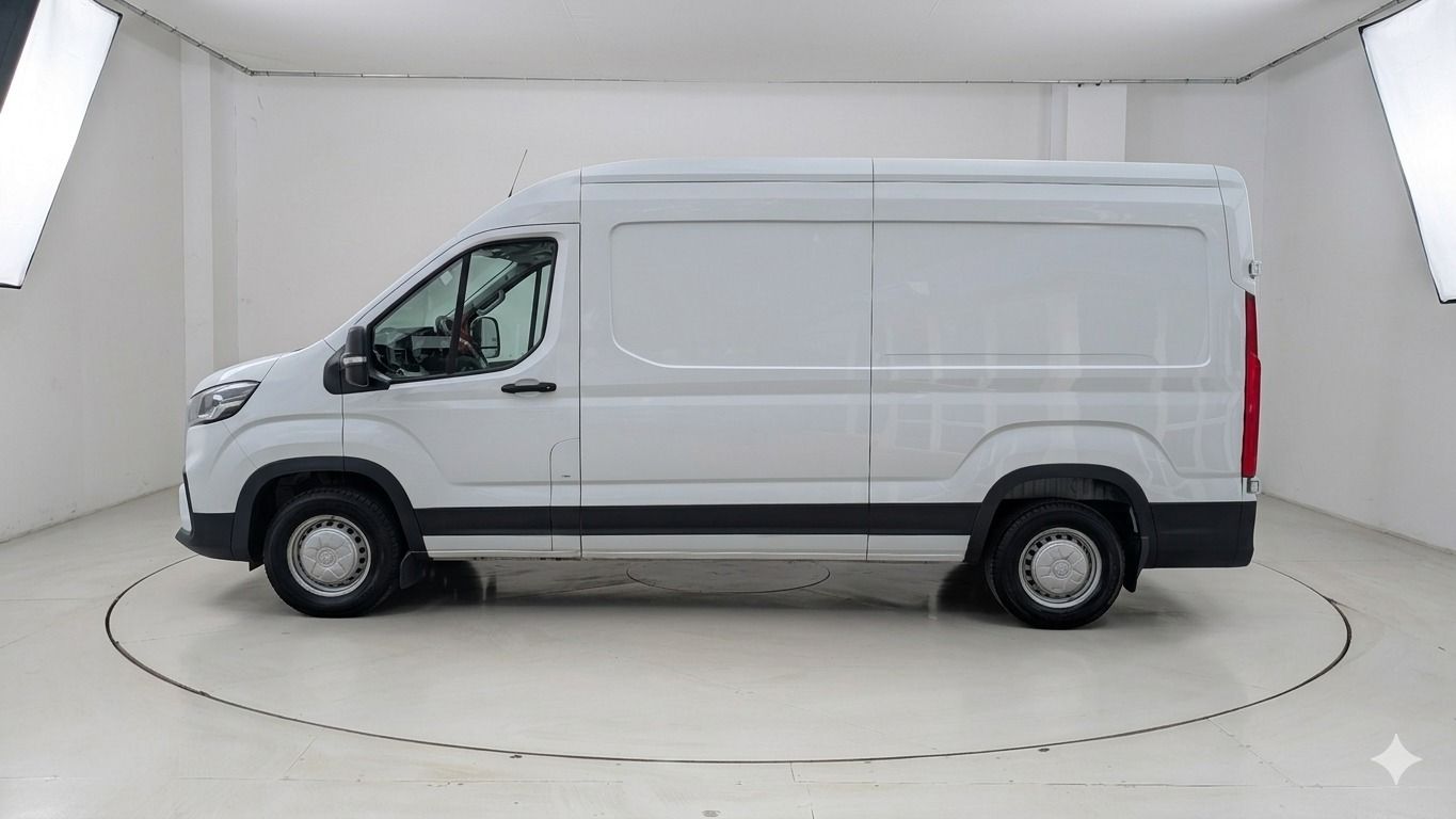 Fahrzeugabbildung Andere MAXUS Deliver 9 2.0 D * Tempomat * PDC * Kamera
