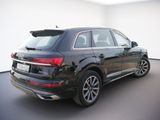Audi Q7 55TFSIe quattro S-line MATRIX.NAVI.KAM.SideA. - Audi Q7 aus 2021