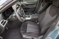 BMW 420 Gran Coupé - Vorschau Bild 8