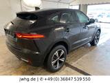 Jaguar E-PACE AWD Facelift 360°Kam Navi-Pro VirtCockpit - gebrauchte Jaguar E-Pace aus dem Jahr 2021