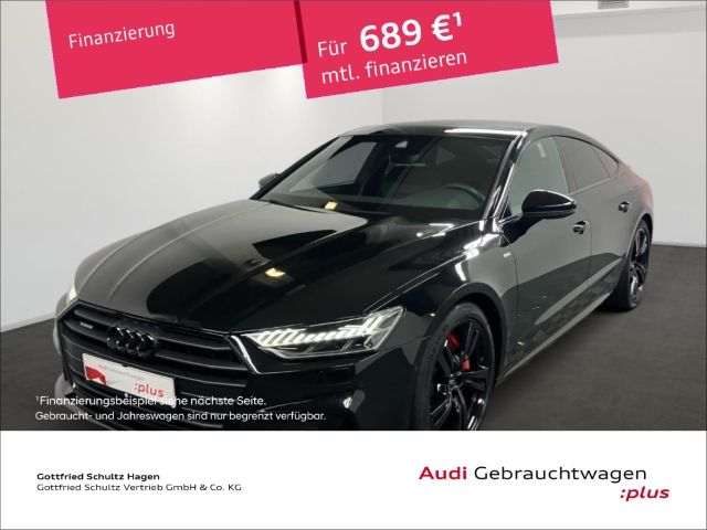 Image of Audi A7