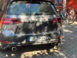 Volkswagen Golf 2.0 TSI DSG GTI Performance, DCC, Dynaudio - : Privatanbieter