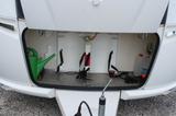 Fendt Saphir 465 SQ - Fendt Wohnwagen