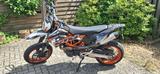 KTM Ktm smcr 690 2015 A2 tiefergelegt  - Offers