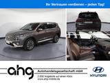 Hyundai Santa Fe Plug-in-Hybrid 1.6 T-  - Hyundai SANTA FE in Stuttgart