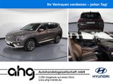 Hyundai Santa Fe Plug-in-Hybrid 1.6 T-  - Hyundai SANTA FE aus 2022