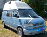 Volkswagen T4 2,5 tdi lang Reimo Hochdach 149.000 km  - Volkswagen T4 2 5 TDI