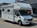 Fiat Ducato 2.8 JTD Alkoven Liberty - Angebote entsprechen deinen Suchkriterien