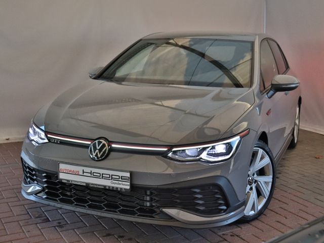 Volkswagen Golf VIII GTI Clubsport 2.0 TSI ab 1,99%+MATRIX+