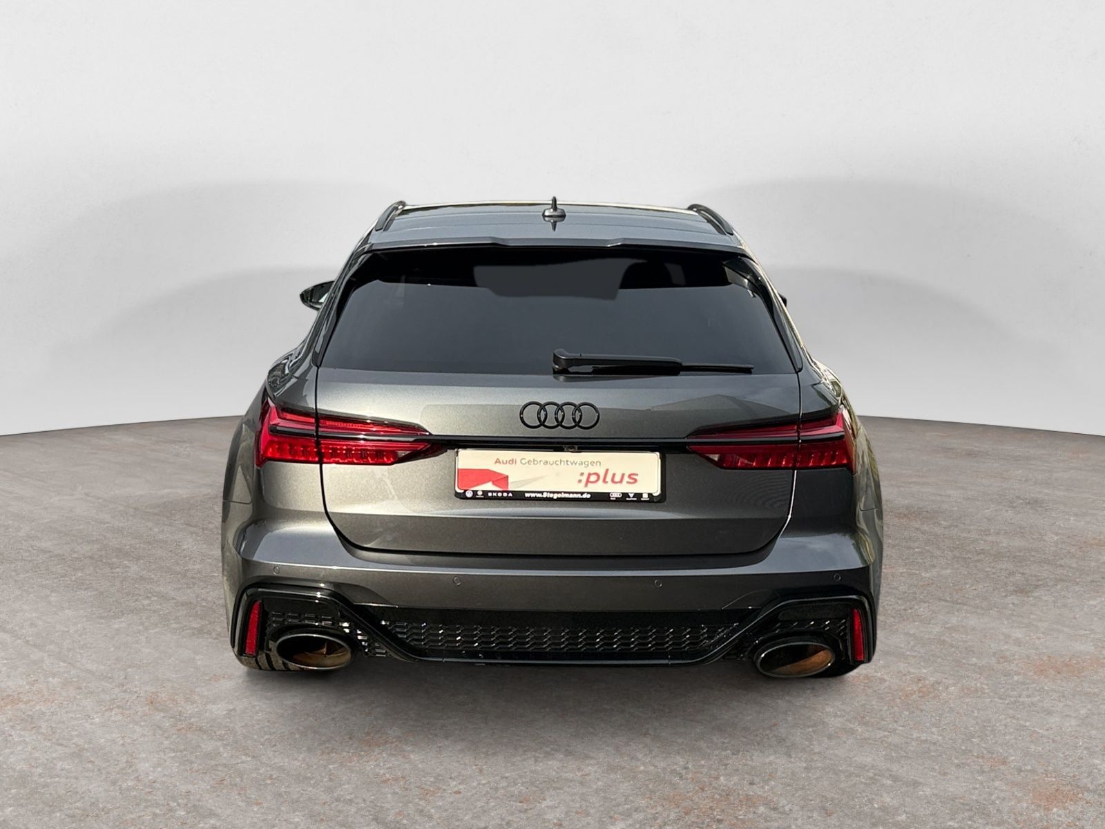 Audi RS6 - Bild 5