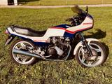 Honda CBX 550 F2 - HONDA CB 550