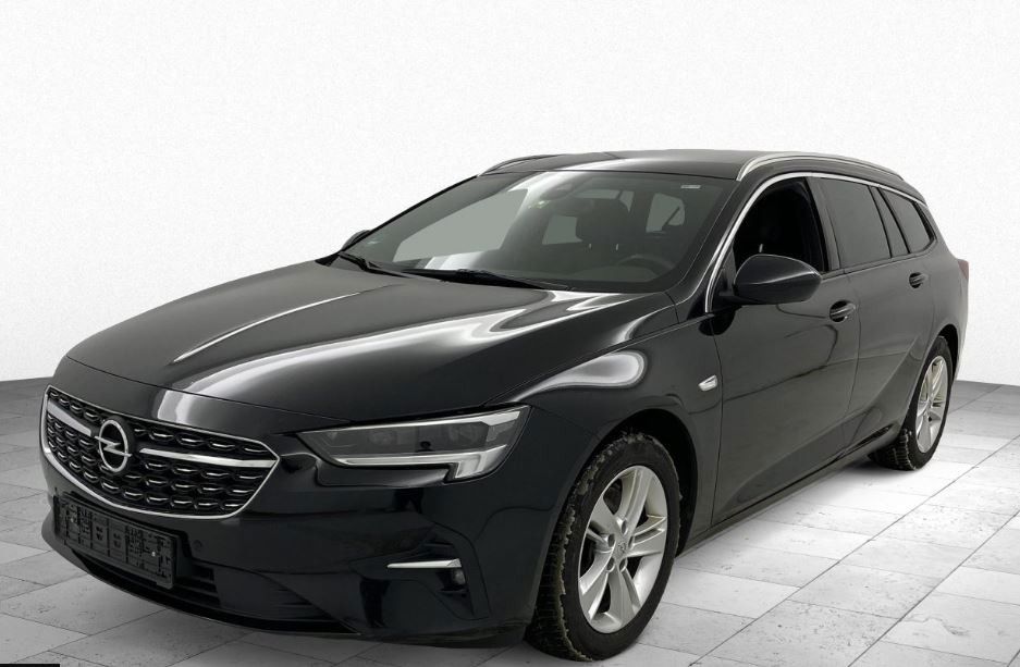 Fahrzeugabbildung Opel Insignia B ST 2.0D BUSINESS NAVI/LED/KAMERA/DAB+