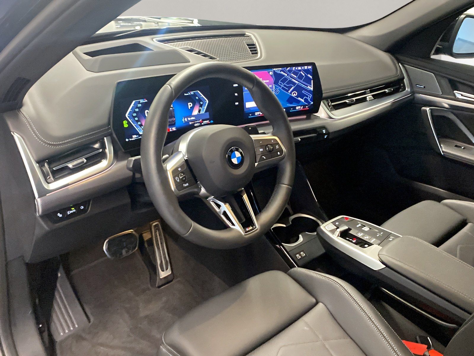 BMW X1 xDrive23d M Sport AHK Driv.Assist.Prof LED foto 4