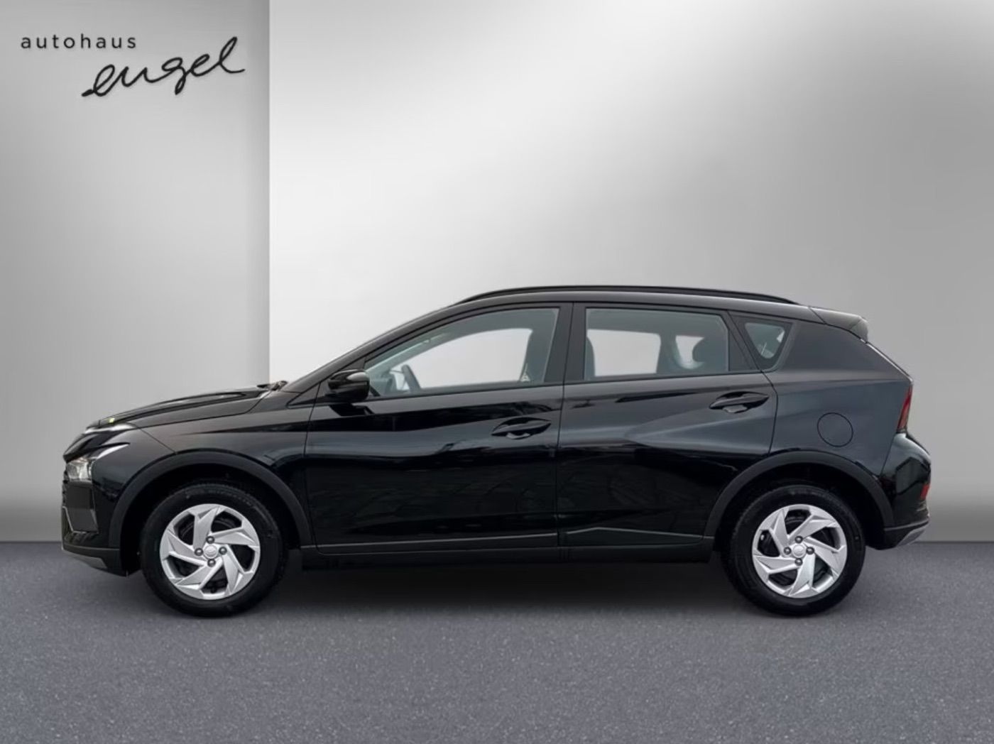 Hyundai BAYON – Bild 4