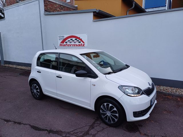 Skoda Citigo Active