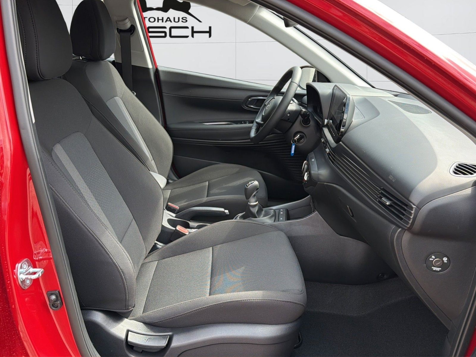 Hyundai i20 – Bild 7