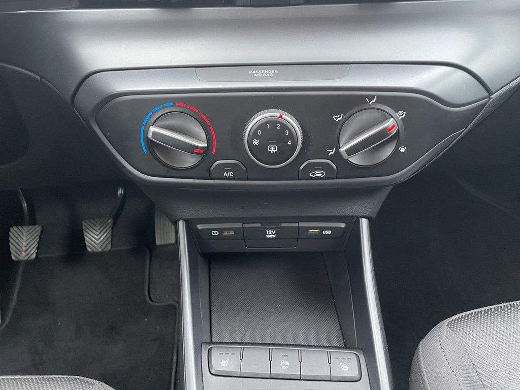 Hyundai i20 - Bild 15