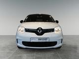 Renault Twingo 1.0 SCe Zen Klima ZV - Renault Twingo Zen mit Benzin-Antrieb
