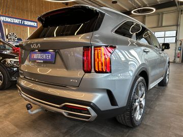 MYAUTOCENTER – Gebraucht- und Jahreswagen mit Werkstattservice in Pfaffenhofen Kia Sorento*KEYLESS*MEMORY*HEADUP*360°TOTWINKEL(CAM)