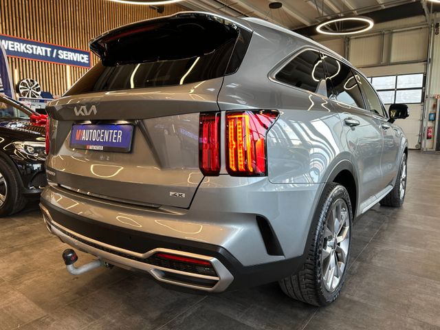 MYAUTOCENTER – Gebraucht- und Jahreswagen mit Werkstattservice in Pfaffenhofen Kia Sorento*KEYLESS*MEMORY*HEADUP*360°TOTWINKEL(CAM)