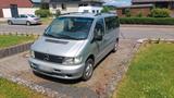Mercedes-Benz Mercedes Benz Vito 114 Westfalia W638 - Mercedes-Benz Vito mit Benzin-Antrieb