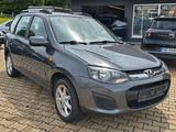 Lada Kalina 2 Kombi AHK *HU bis 10/2027 - Lada Kalina Gebrauchtwagen