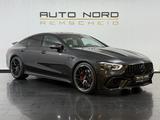 Mercedes-Benz AMG GT 63 4Matic+ *Kamera*KeyGo*Burmester*Soft* - Mercedes-Benz AMG GT in Wuppertal
