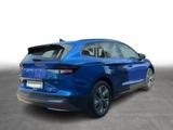 Skoda Enyaq iV 60 Loft DSG Navi LED SHZ PDC - Skoda Enyaq aus 2021