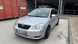 Toyota Corolla - gebrauchte Toyota Corolla aus dem Jahr 2002