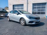 Opel Astra K Lim. 5-trg. ab 89€ finanzieren, 3,6% eff - Opel Astra: Astra3