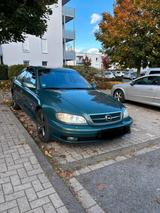 Opel Omega 2,6 Design Edition - Opel Omega in Gelsenkirchen