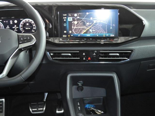 Volkswagen Caddy Maxi  1,5 TSI DSG Style AHK LED NAVI ALU S