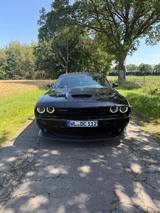 Dodge Challenger - Dodge Gebrauchtwagen in Hamburg