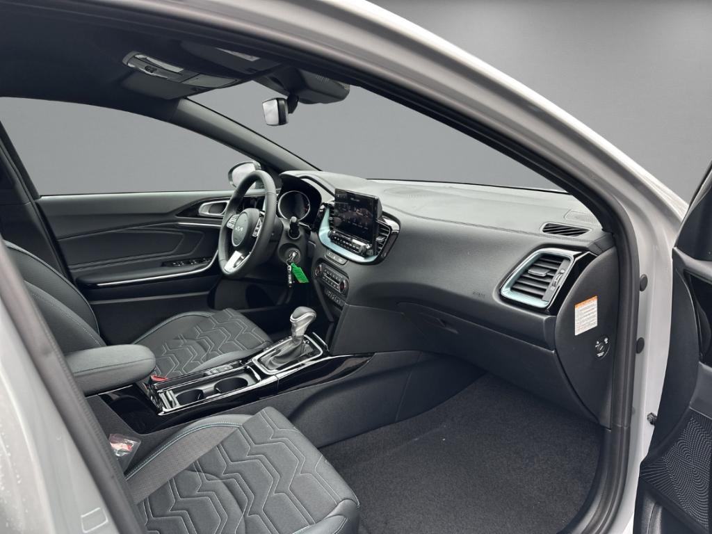 Kia Ceed_sw Sportswagon Nightline CEED SW 1.0T 48V D