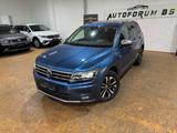 Volkswagen Tiguan AllspaceUnited 2.0TDI DSG/ACC/LED/AHK/17" - Volkswagen Tiguan Allspace in Braunschweig