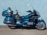 Honda GL 1500 GOLDWING ASPENCADE GEPFLEGTER ZUSTAND - HONDA GL 1500