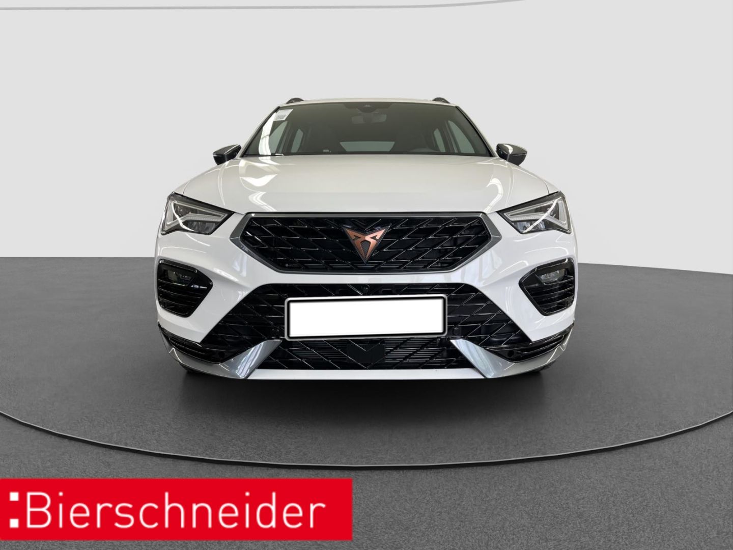 Cupra Ateca - Bild 3