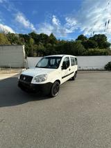 Fiat Doblo 1.4 - Fiat Doblo in Wuppertal
