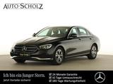 Mercedes-Benz E 200 AVANTGARDE+TOTW+LED+KAM+SPIEGEL-P.+CARPLAY - gebrauchte Mercedes-Benz E 200 aus dem Jahr 2022