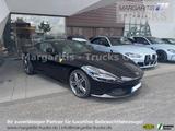 Ferrari Roma/Carbon/Daytona Sitze/20"/JBL/360°/MatrixLED - Ferrari Roma Gebrauchtwagen