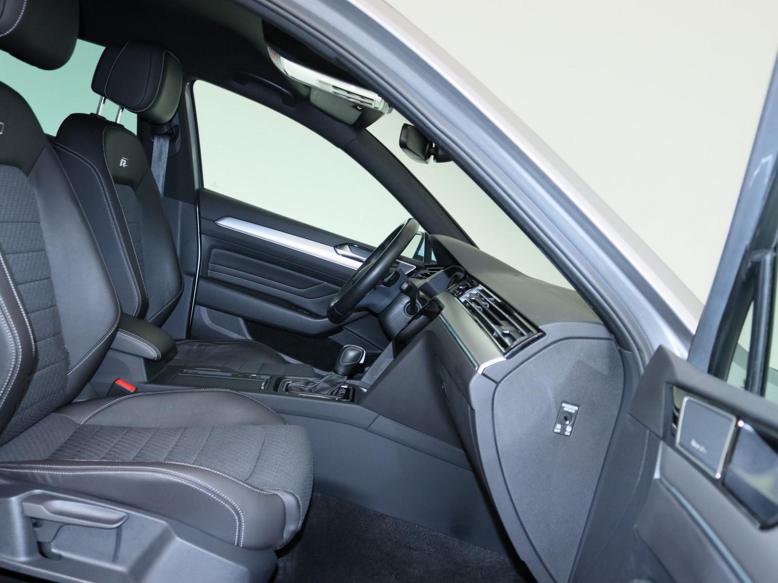 Volkswagen Passat 4Motion 2.0 TDI Business LED ACC, миниатюра 7