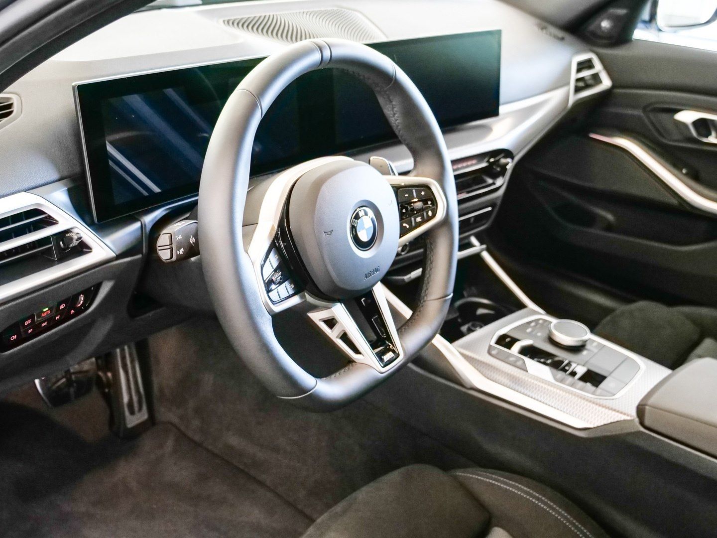 BMW 320 - Bild 8