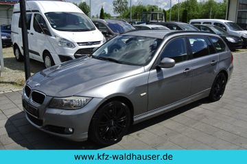 BMW 318 - 1
