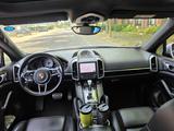 Porsche Cayenne S Diesel Platinum Edition Platinum E... - Porsche Cayenne S-Platinum-Edition