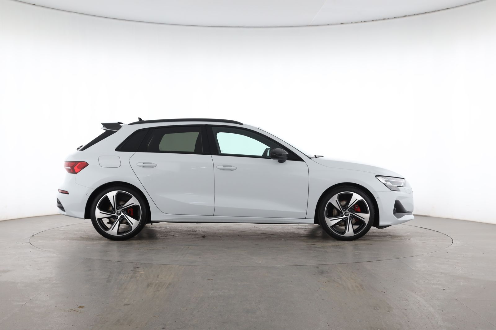 Audi A3 - Bild 7