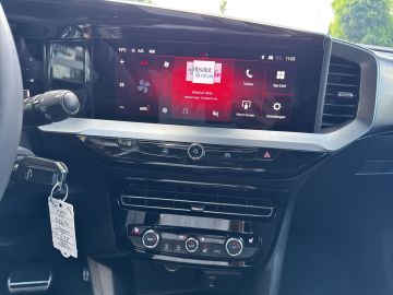 Opel Mokka - 11