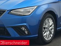 Seat Ibiza - Vorschau Bild 18