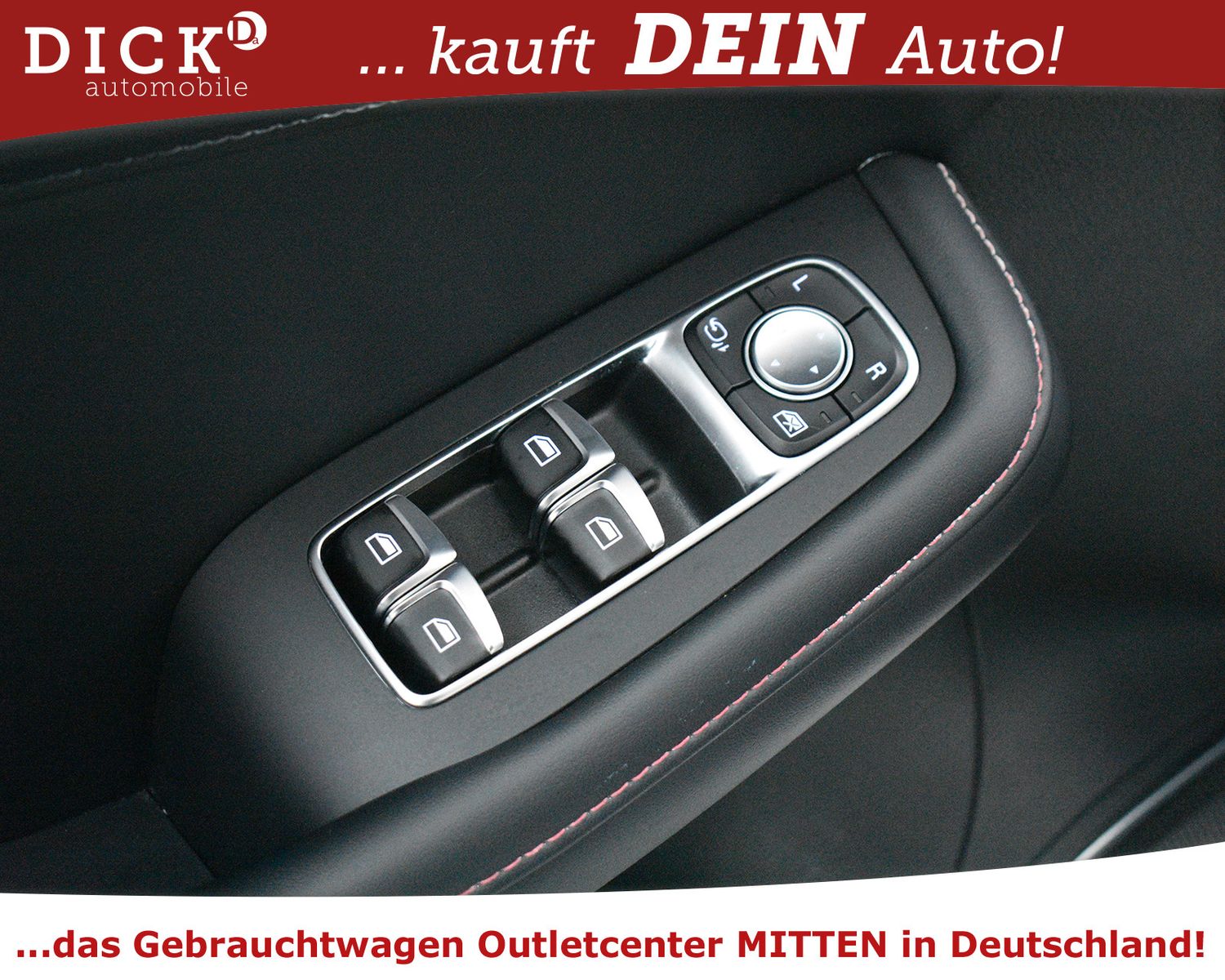 MG EHS PHEV 1.5 T-GDI Luxury  LED+PANO+ACC+SHZ+360° - Image 16