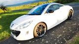 Peugeot RCZ 1.6 155 THP Automatik Navi,Xenon,Leder,EPH.. - Peugeot RCZ mit Benzin-Antrieb: Automatik