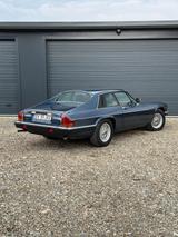 Jaguar XJS V12 1989  - Jaguar XJS aus 1989